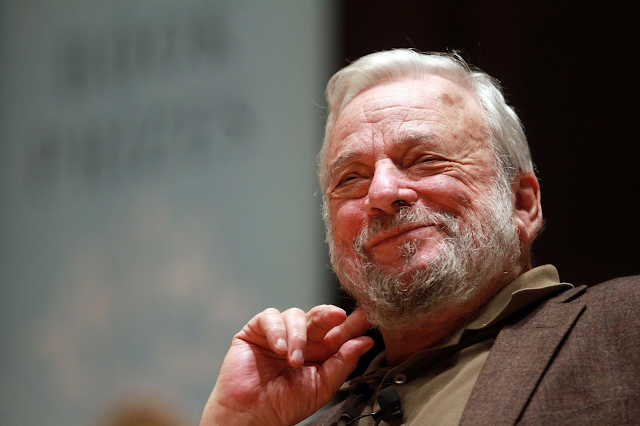 Addio a Stephen Sondheim, il re di Broadway aveva 91