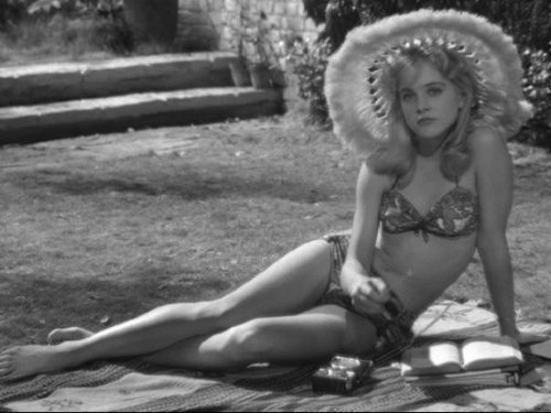 Addio a Sue Lyon, era la star di ‘Lolita’ di Stanley Kubrick