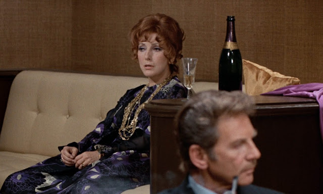 Addio a Valentina Cortese: l’attrice candidata all’Oscar aveva 96 anni