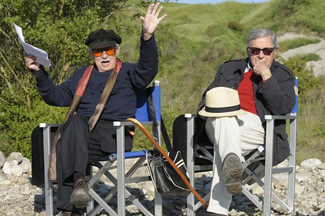 Addio a Vittorio Taviani, insieme a Paolo coppia storica del cinema italiano