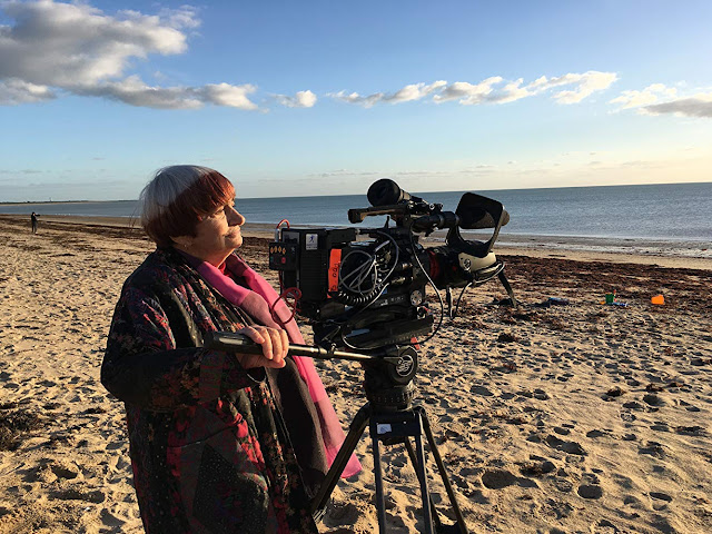 Addio ad Agnès Varda, regista di ‘Cleo dalle 5 alle 7’ e premio Oscar alla carriera nel 2018