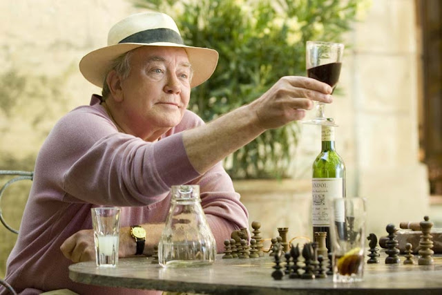 Addio ad Albert Finney, l’attore candidato a cinque premi Oscar aveva 82 anni