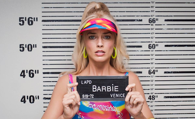 AFI TOP 10, nella lista ‘Barbie’ e ‘Oppenheimer’