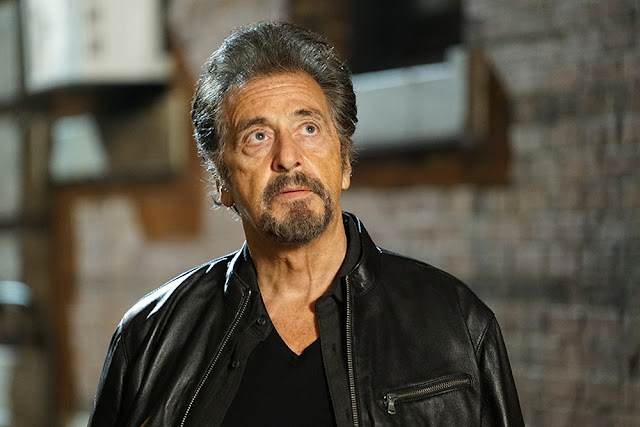 Al Pacino si unisce al cast di ‘Once Upon a Time in Hollywood’ di Quentin Tarantino