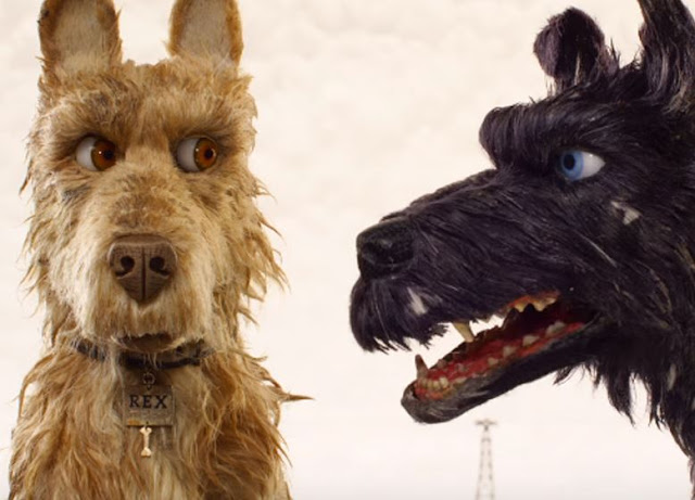 Al Sundance il dietro le quinte de ‘L’isola dei cani’ di Wes Anderson in realtà virtuale