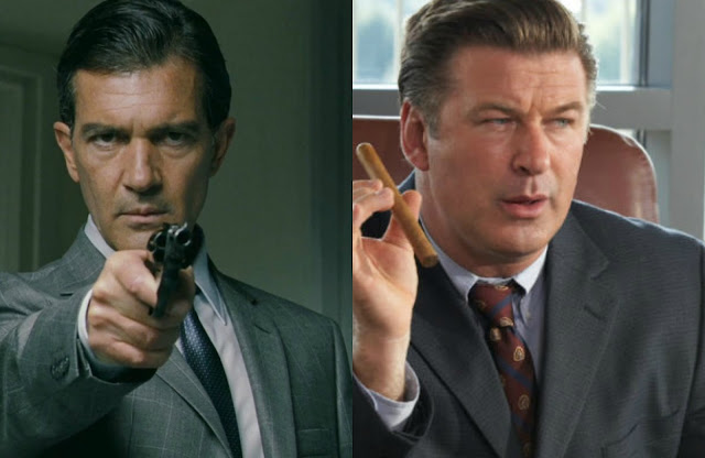 Alec Baldwin e Antonio Banderas protagonisti del biopic ‘Lamborghini – The Legend’