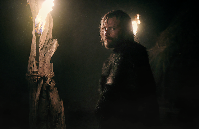 Alessandro Borghi nel trailer del kolossal ‘Il primo re’ di Matteo Rovere