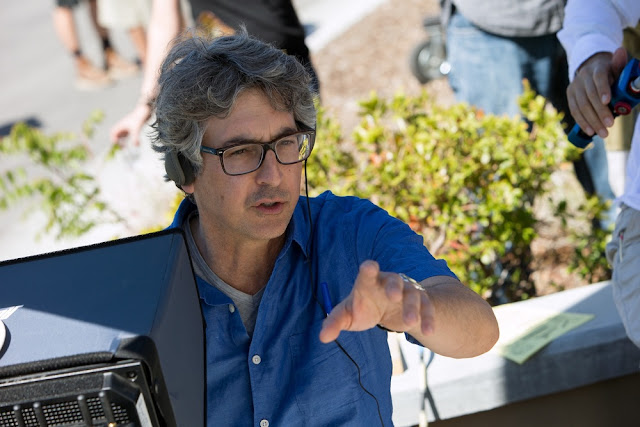Alexander Payne è in trattative per il dramma Amazon ‘The Burial’