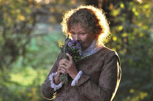 ‘All Is True’, il film con Kenneth Branagh e Judi Dench apre il Palm Springs Festival