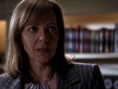 Allison Janney si unisce al cast di ‘I, TONYA’