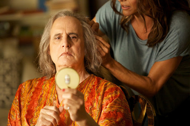 Amazon licenzia Jeffrey Tambor dalla quinta stagione di ‘Transparent’ dopo le accuse di molestie sessuali a suo carico