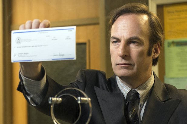 AMC rinnova ‘Better Call Saul’ per una quarta stagione