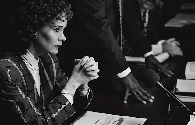 American Crime Story e il fenomeno Sarah Paulson