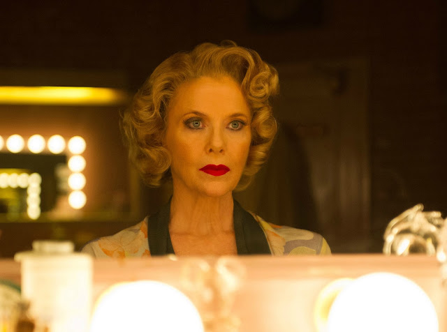 ‘American Crime Story: Katrina’: Annette Bening spiega l’addio alla serie e il nuovo soggetto