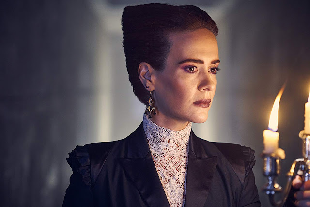 ‘American Horror Story: 1984’, primo teaser trailer per la nona stagione della serie di Ryan Murphy