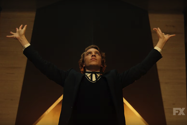 ‘American Horror Story: Apocalypse’, ecco il full trailer prima del debutto della settimana prossima