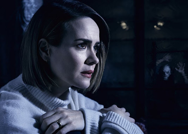 American Horror Story: Cult 7×02 “Don’t Be Afraid of the Dark” – La recensione