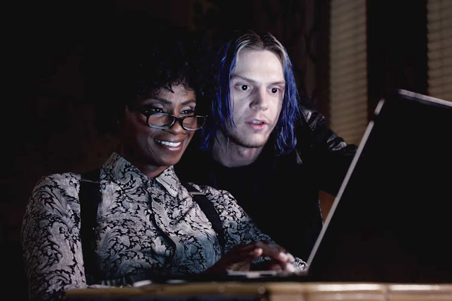 American Horror Story: Cult 7×05 ”Holes” – La recensione