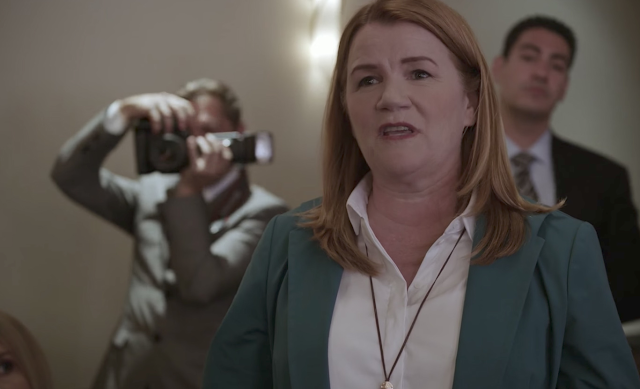 American Horror Story: Cult 7×06 “Mid-Western Assassin” – La recensione