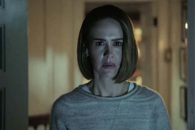 ‘American Horror Story: Cult’: Ryan Murphy parla della stagione e del ritorno di Jessica Lange