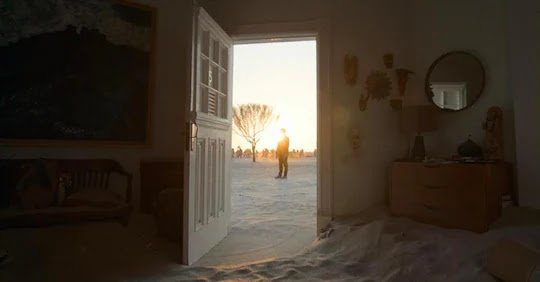 American Society of Cinematographers, candidati ‘Top Gun: Maverick’ e ‘Bardo’