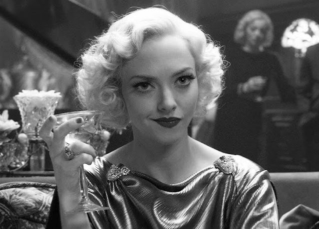 American Society of Cinematographers, i direttori della fotografia candidano ‘Mank’ e ‘Nomadland’