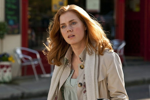 Amy Adams nel nuovo trailer della serie HBO ‘Sharp Objects’
