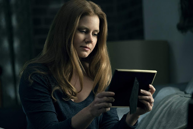 Amy Adams protagonista del film di Ron Howard per Netflix, ‘Hillbilly Elegy’