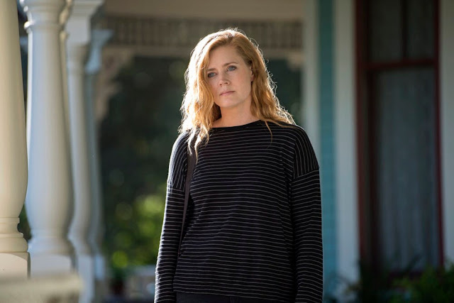 Amy Adams sarà una donna che crede di essere un cane in ‘Nightbitch’