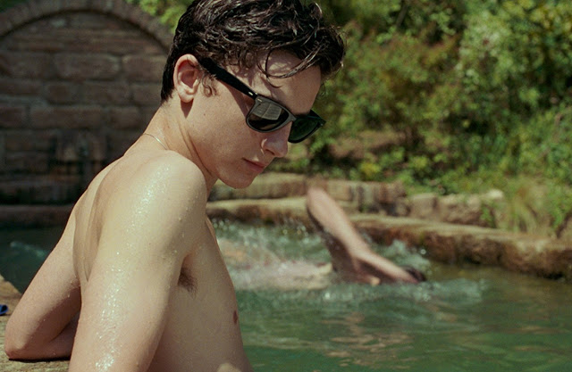 André Aciman sta scrivendo un sequel di ‘Chiamami col tuo nome’