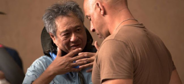 Ang Lee sbarca al NYFF 2016 con ‘BILLY LYNN’ S LONG HALFTIME WALK’