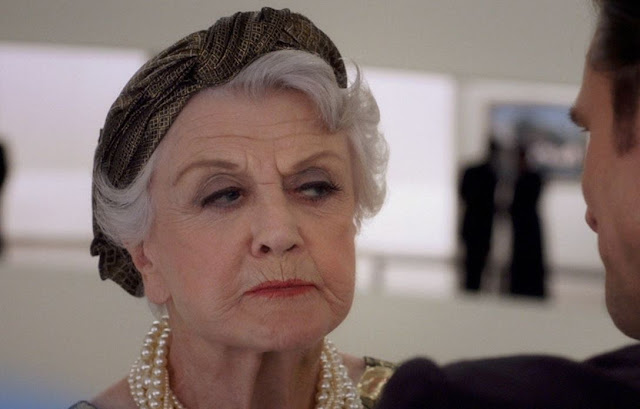Angela Lansbury entra nel cast di ‘MARY POPPINS RETURNS’