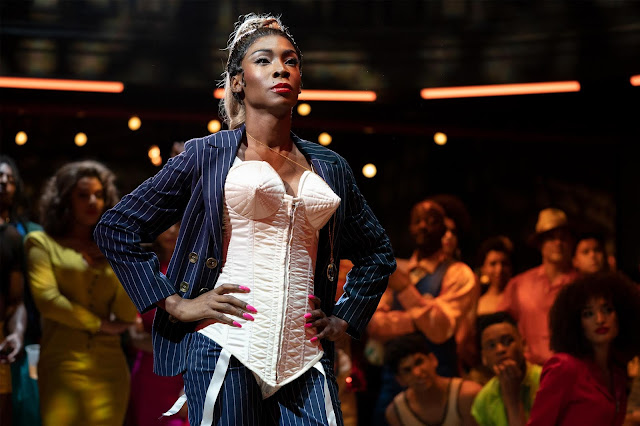 Angelica Ross di ‘Pose’ tra i protagonisti di ‘American Horror Story: 1984’