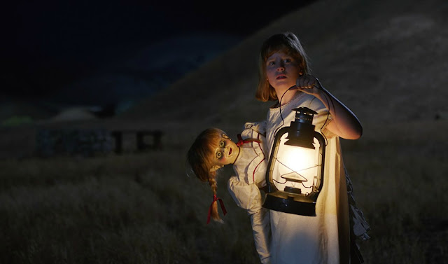 Annabelle: Creation – La recensione dello spinoff sulla bambola più terrificante del grande schermo