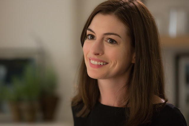 Anne Hathaway nel remake di ‘Chi ha paura delle streghe?’ di Robert Zemeckis