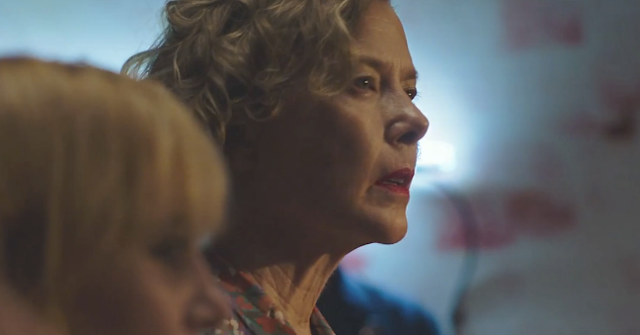 Annette Bening brilla nei primi commenti a ’20TH CENTURY WOMEN’