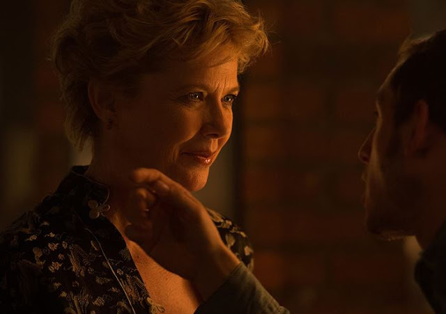 Annette Bening è Gloria Grahame nel primo trailer di ‘Film Stars Don’t Die in Liverpool’