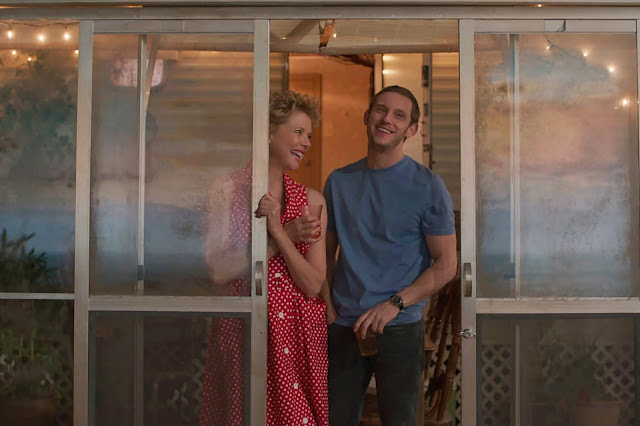 Annette Bening e Jamie Bell nella prima clip di ‘Film Stars Don’t Die in Liverpool’