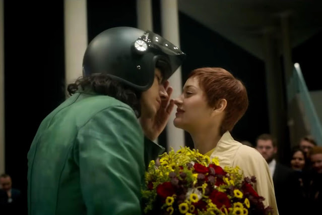 ‘Annette’, il musical che apre Cannes arriverà prossimamente nelle sale italiane