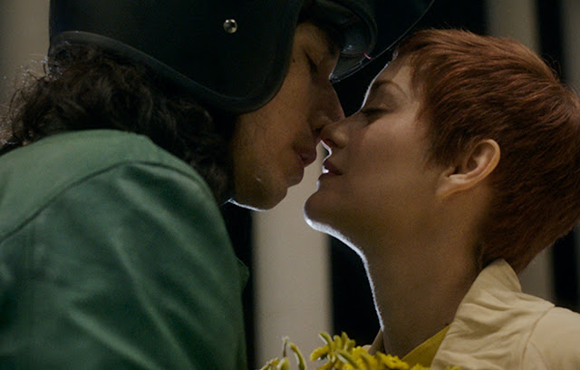 ‘Annette’: il trailer del musical con Adam Driver e Marion Cotillard che aprirà Cannes 2021