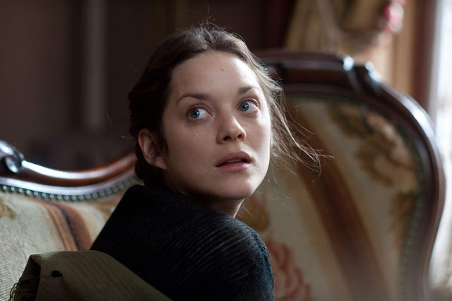 ‘Annette’: Le riprese del travagliato musical di Leos Carax partiranno a giugno con Marion Cotillard e Adam Driver