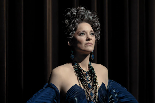 ‘Annette’, trailer finale per il musical con Adam Driver e Marion Cotillard vincitore a Cannes