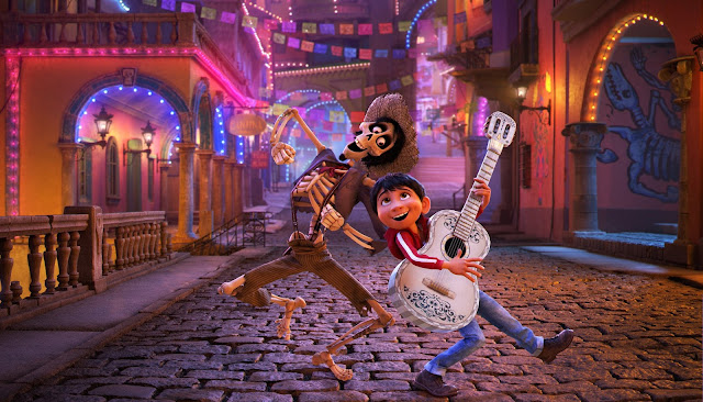 Annie Awards: ‘Coco’ e ‘The Breadwinner’ dominano le nomination del cinema d’animazione