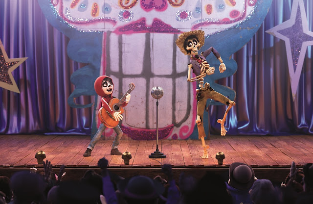 Annie Awards: ‘Coco’ trionfa con 11 statuette, ‘The Breadwinner’ miglior animazione indipendente