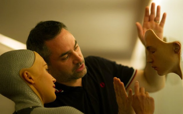 ‘Annihilation’: il nuovo film di Alex Garland con Natalie Portman ha una data di uscita