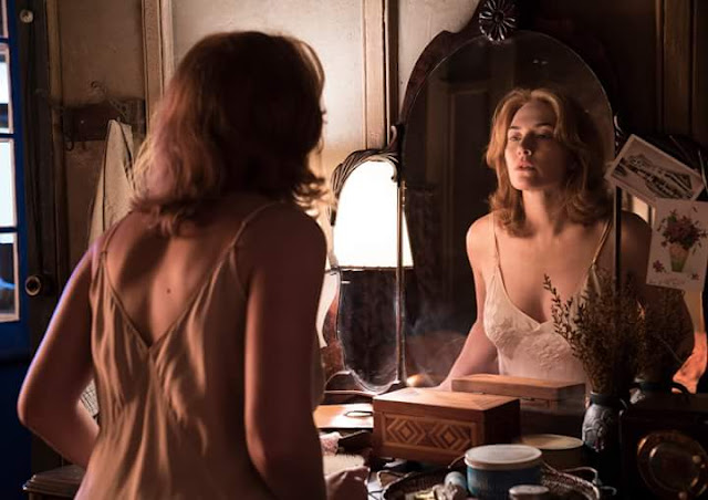 Annullata la premiere di ‘Wonder Wheel’ al New York Film Festival a seguito dello scandalo Amazon