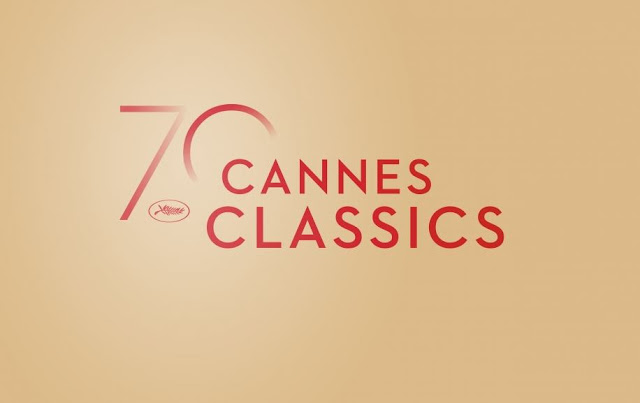 Annunciata la selezione dei Classici al Festival di Cannes 2017