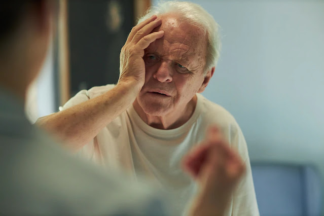 Anthony Hopkins è l’interprete più anziano ad aver vinto l’Oscar come attore protagonista