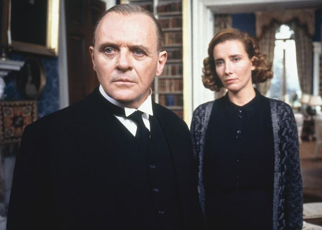 Anthony Hopkins ed Emma Thompson nell’adattamento di ‘King Lear’ per Amazon e BBC
