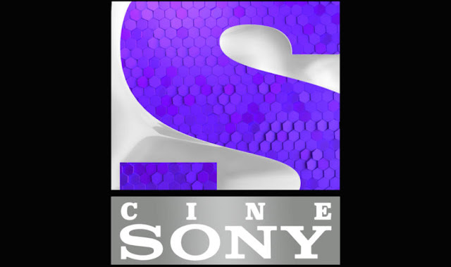 Arriva Cine Sony, canale del digitale terrestre dedicato al mondo del cinema